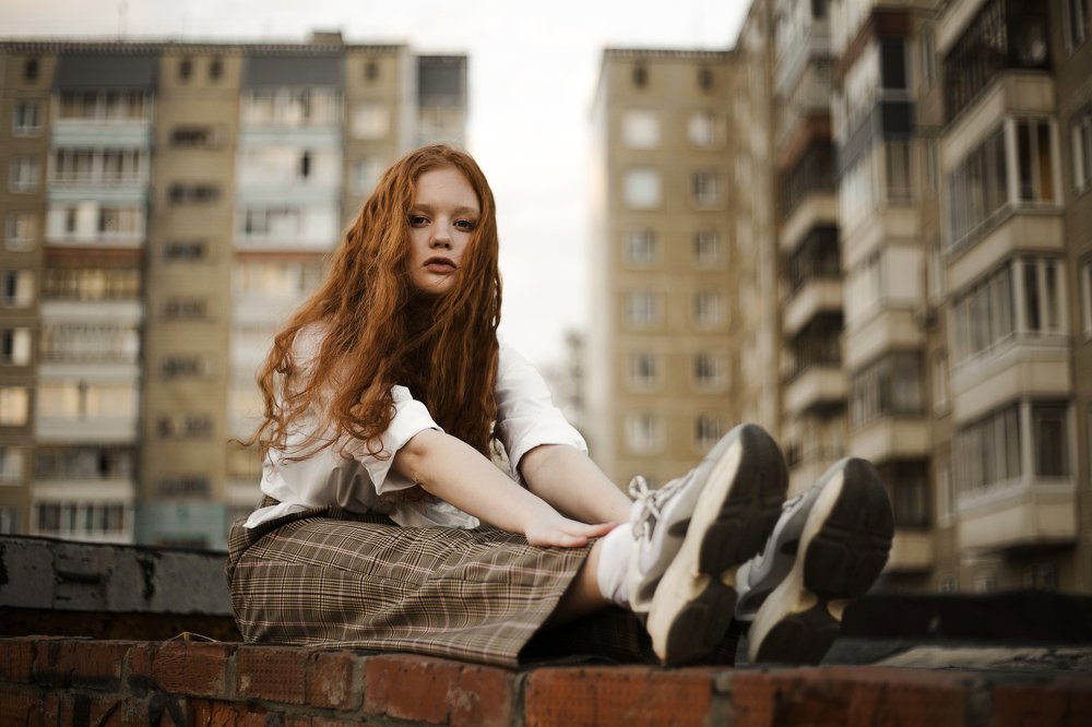 Photograph by Екатерина Мордасова