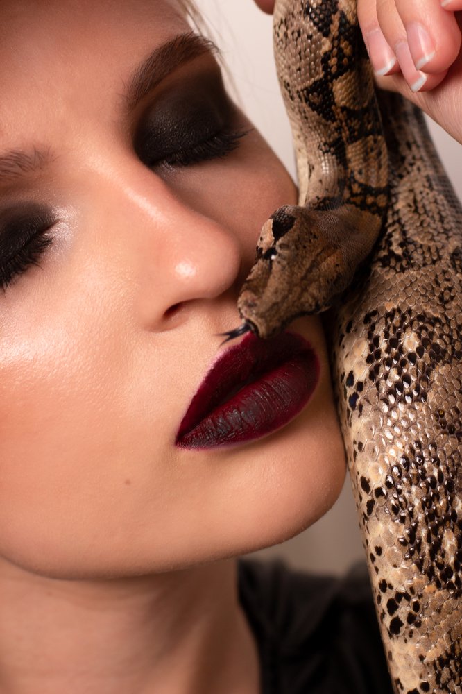 Photograph by Елизавета Халитова