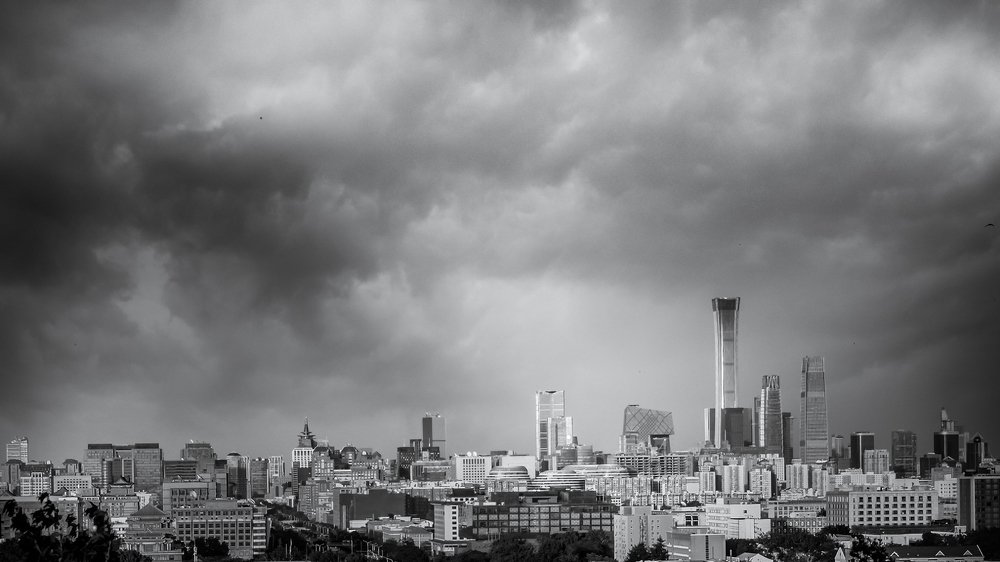 Photograph by Edward Rivera