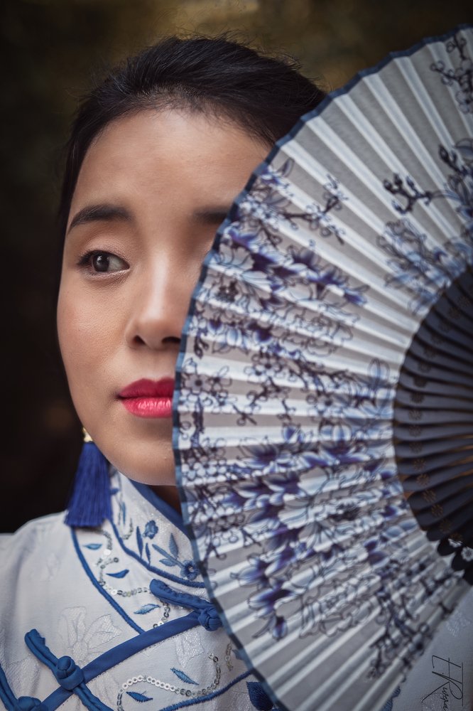 Photograph by Edward Rivera