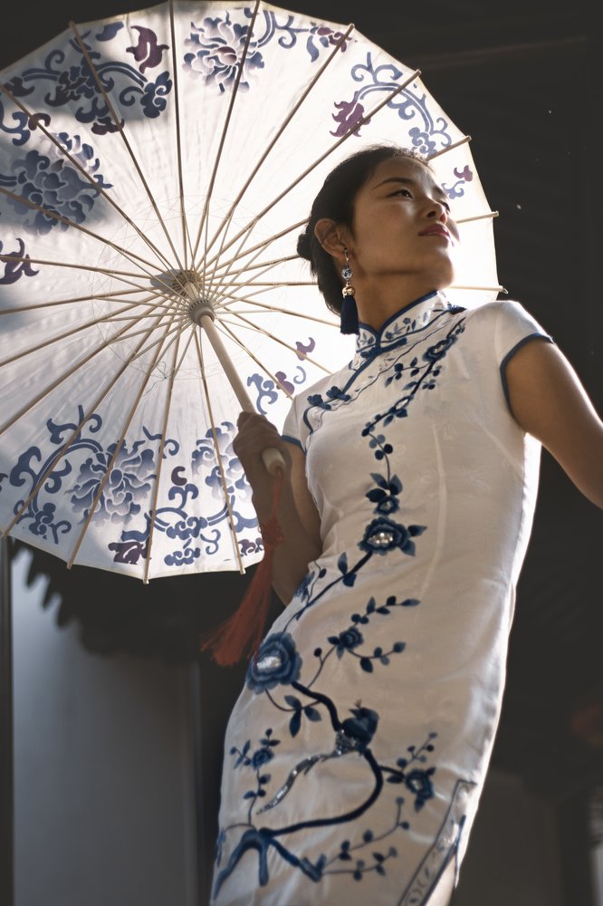 Photograph by Edward Rivera