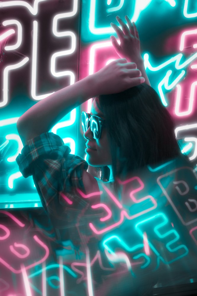 Photograph by Edward Rivera