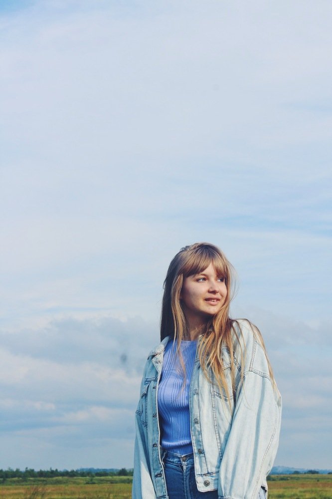 Фотография автора Inna Krekhovetska