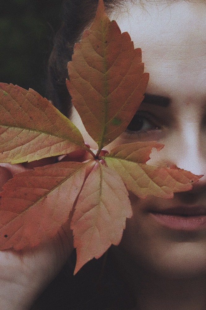 Фотография автора Inna Krekhovetska