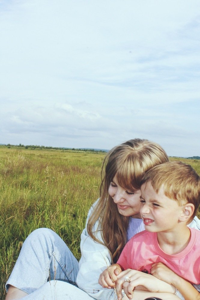 Фотография автора Inna Krekhovetska