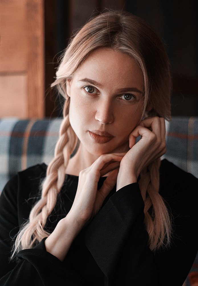 Photograph by Екатерина