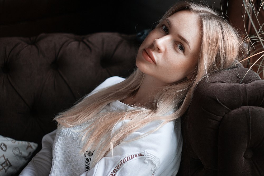 Photograph by Екатерина