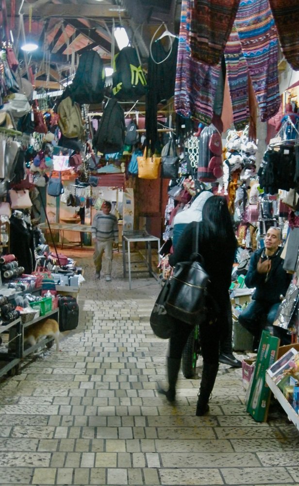 Photograph by Albert Russo