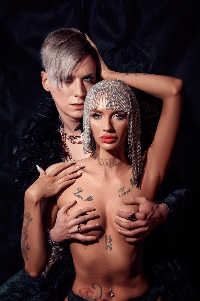 Photograph by Анисимова Наталия