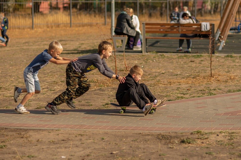 Photograph by Валентина Борзикова