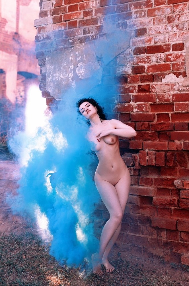 Фотография автора Анисимова Наталия