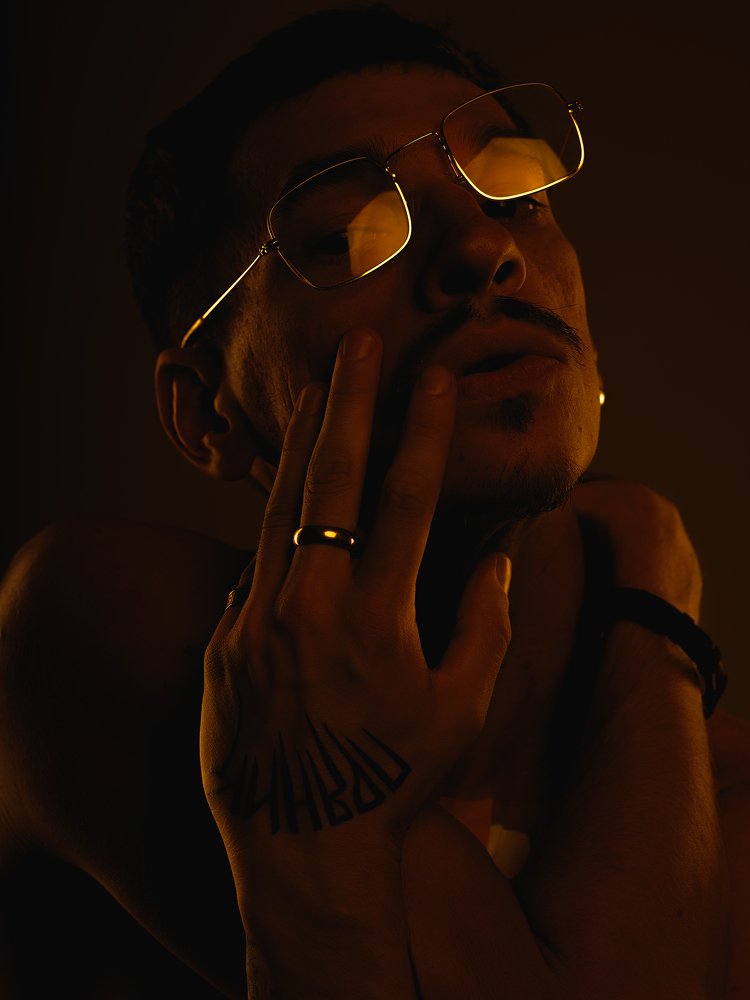 Photograph by Даниил Рождественский