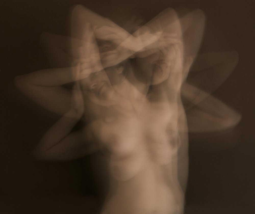 Photograph by Monika Kossak