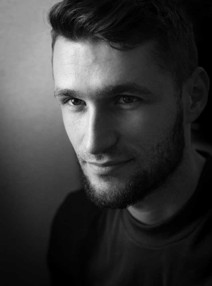 Photograph by Иван Сергеевич