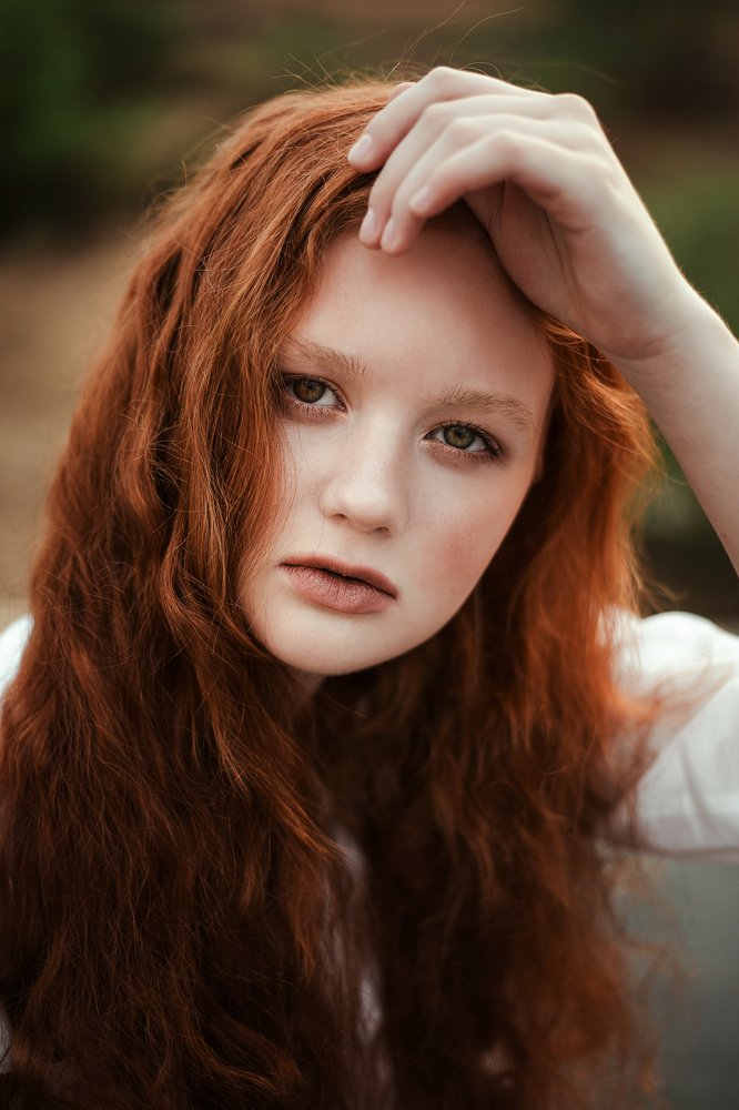 Photograph by Екатерина Мордасова