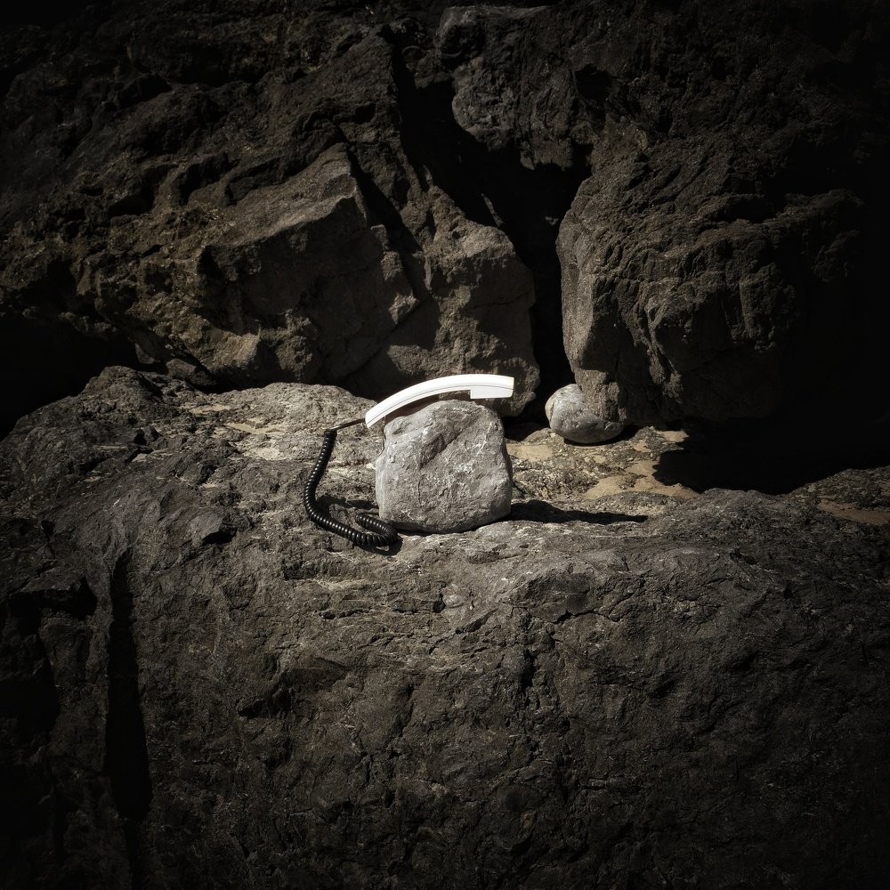 Photograph by José Ramón Domínguez