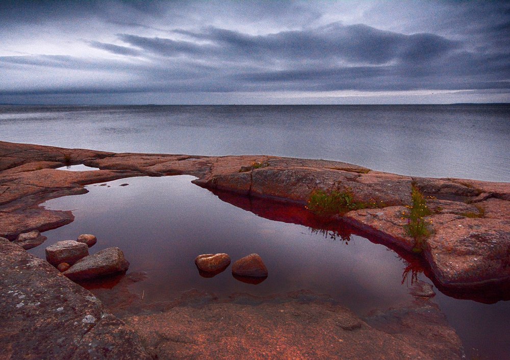 Photograph by Борис Кравецкий