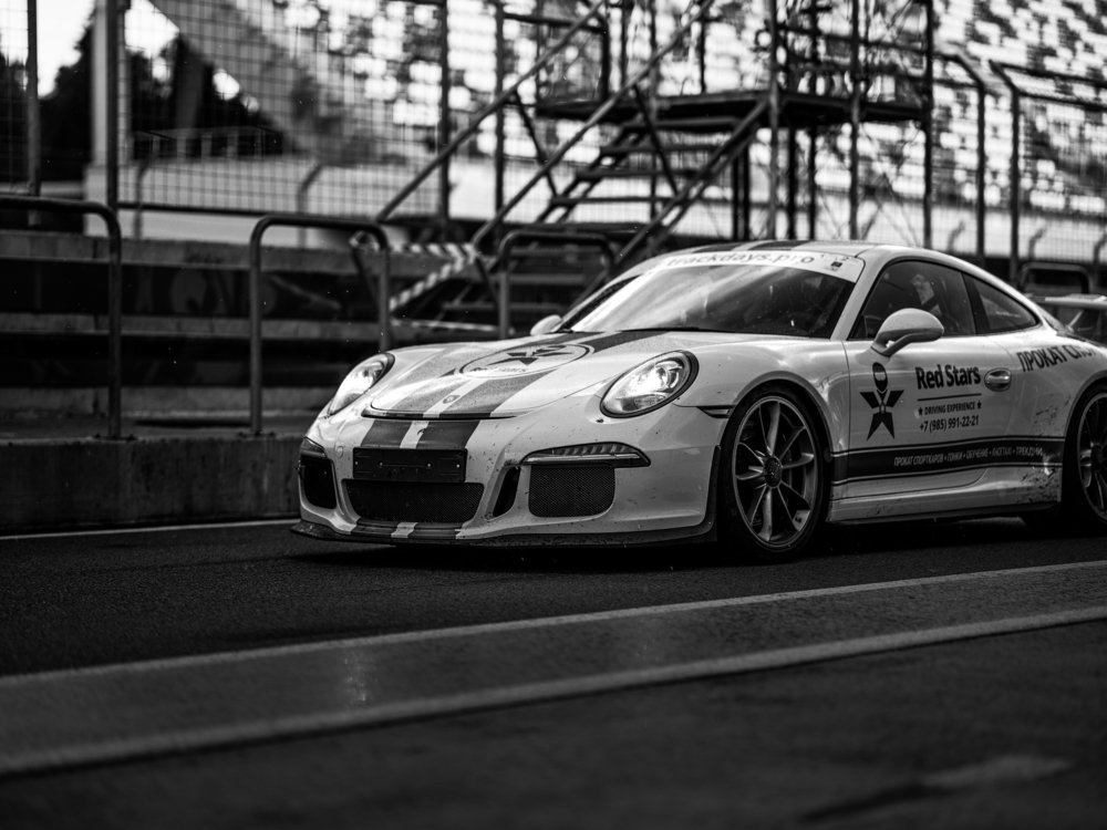 Photograph by Даниил Рождественский