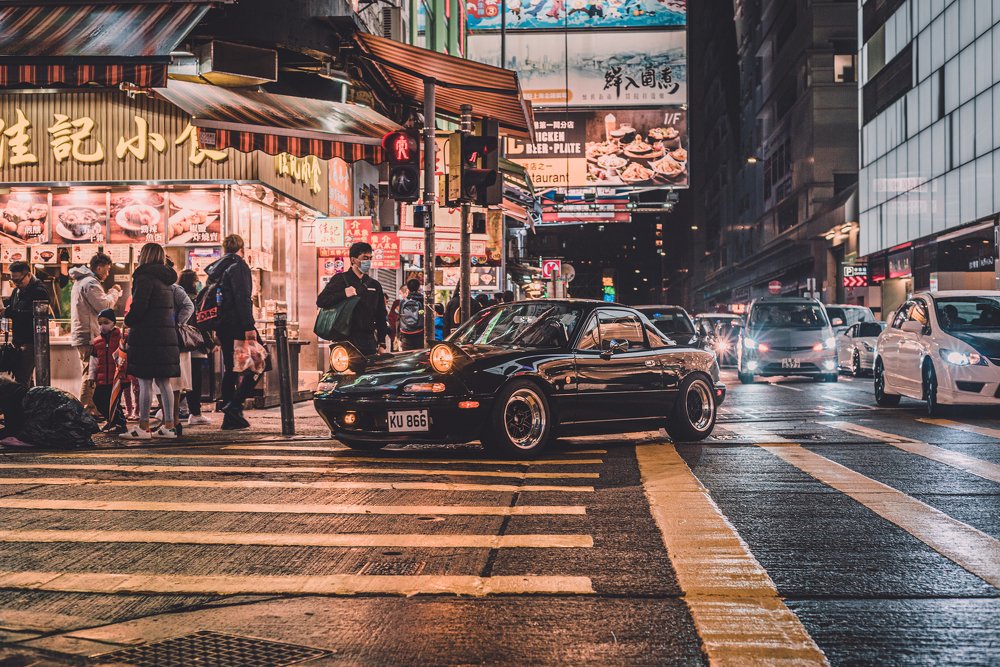 Photograph by Alexander Kovalenko