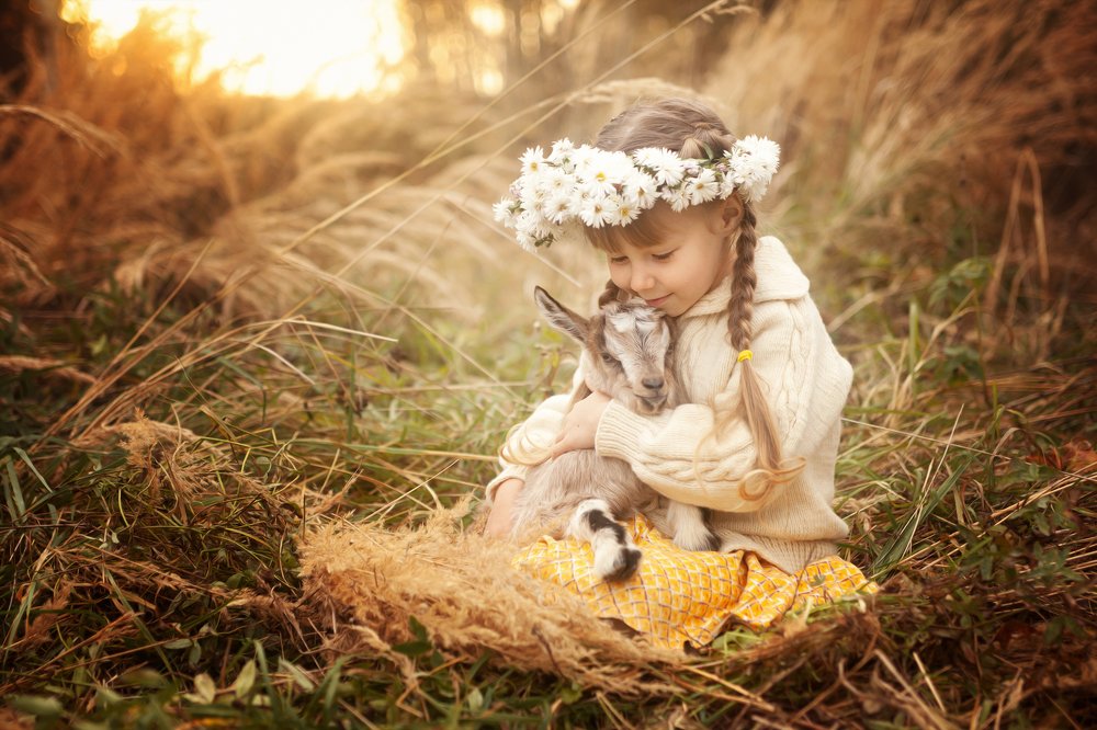 Photograph by Антонина Свешникова