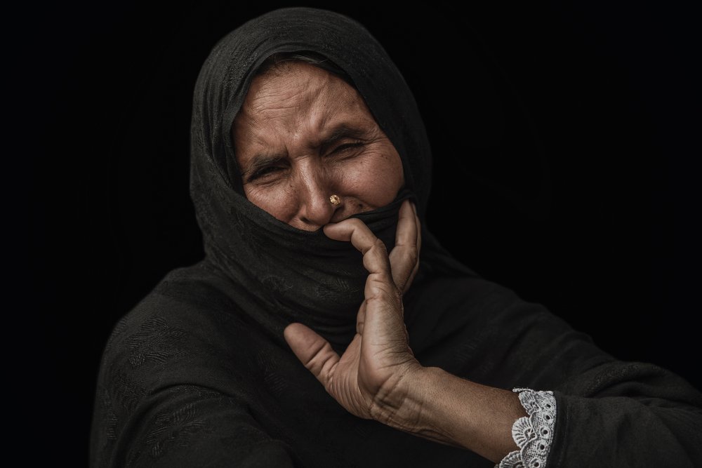 Фотография автора almusawi redha