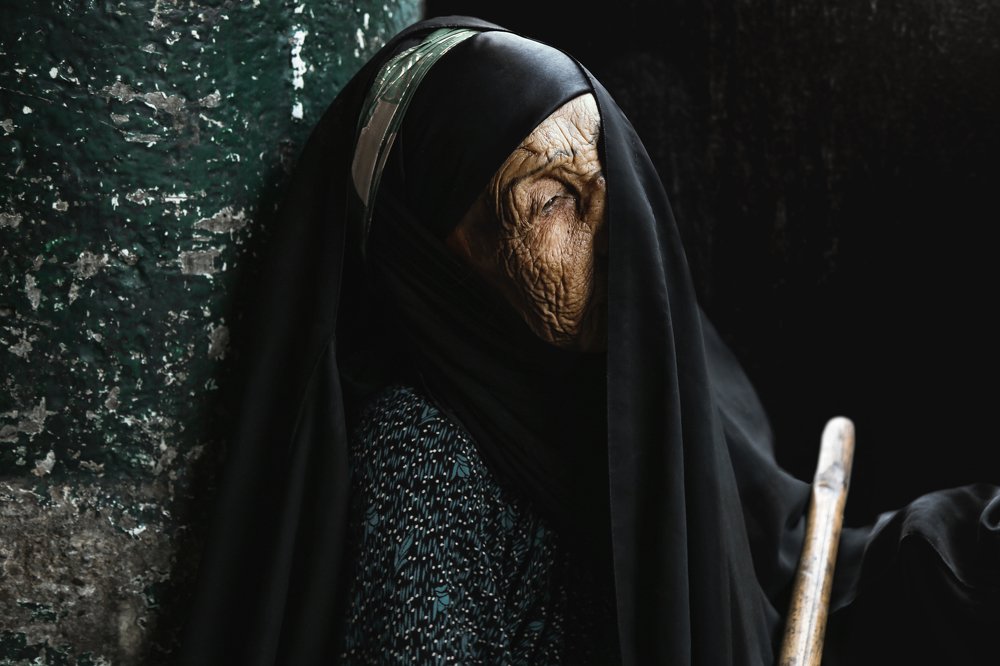 Фотография автора almusawi redha