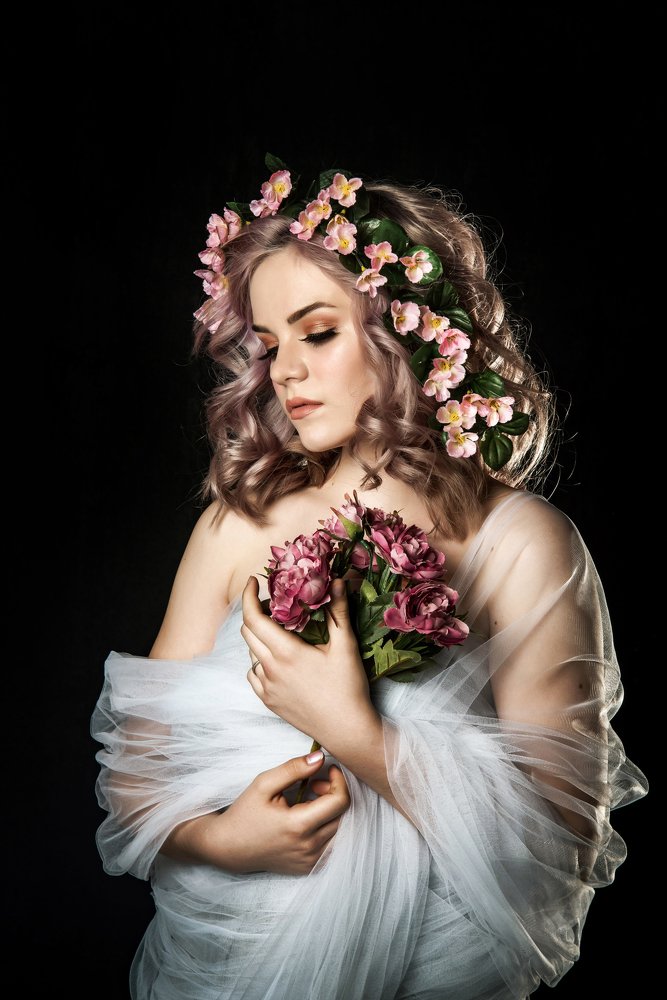 Photograph by Светлана Тимошенина