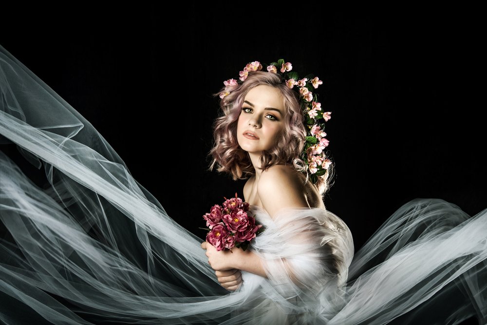 Photograph by Светлана Тимошенина