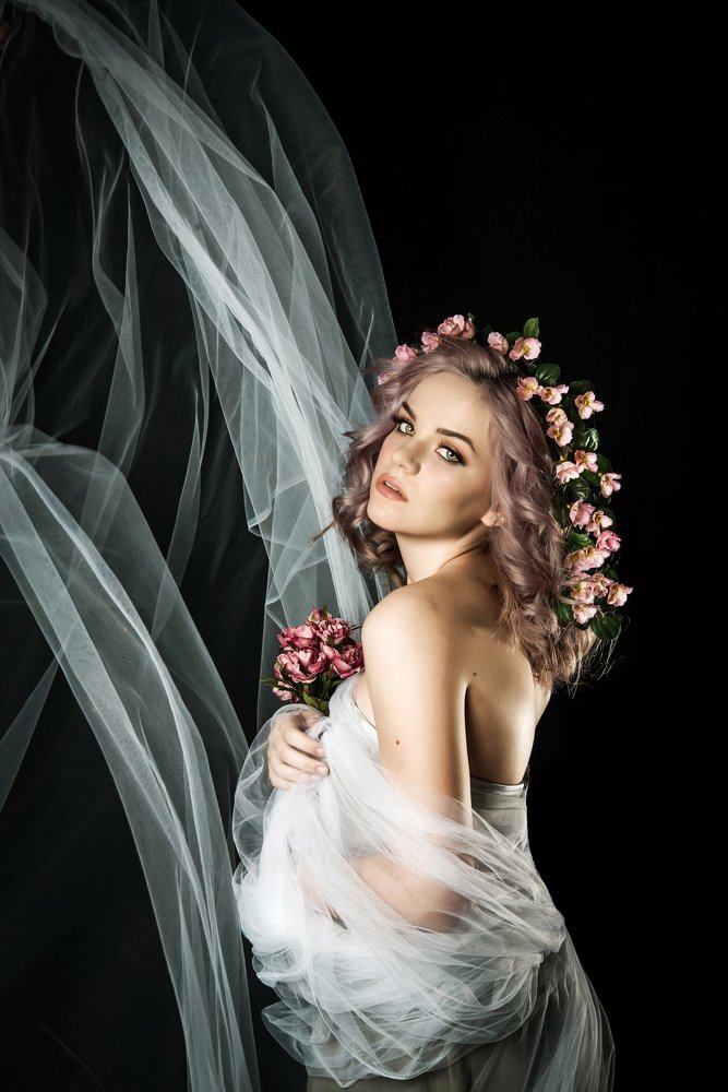 Photograph by Светлана Тимошенина