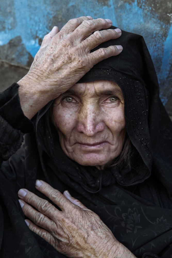 Фотография автора almusawi redha