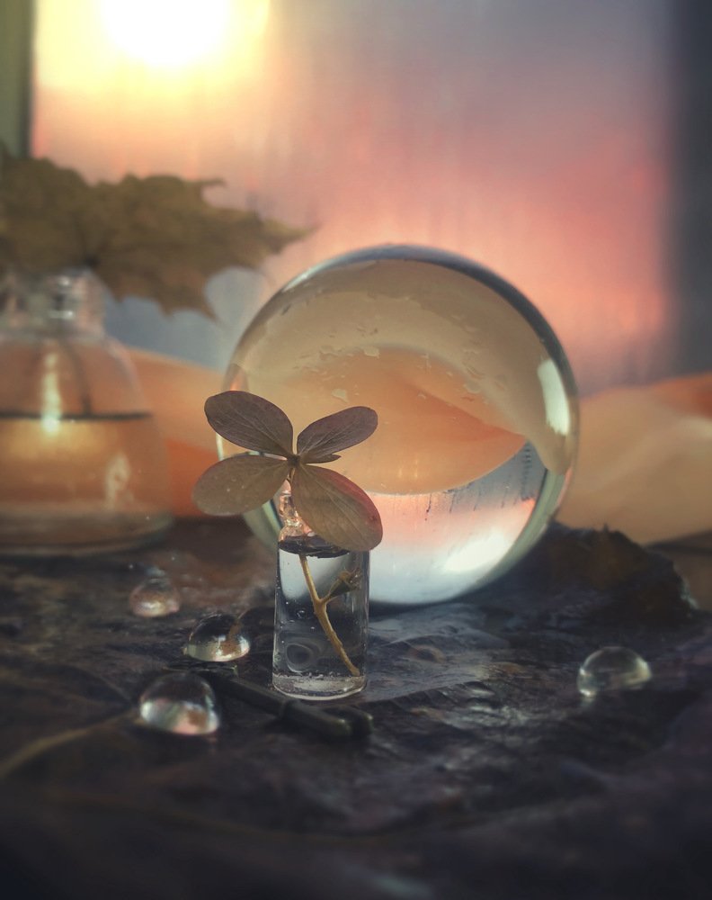 Photograph by Валентина Старикова