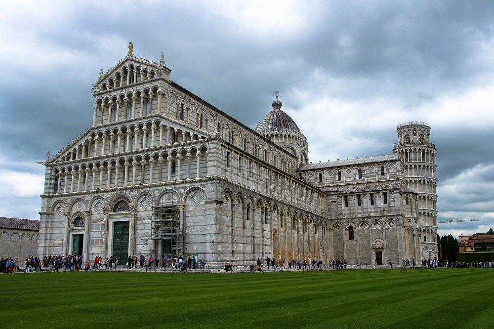 Фотография автора Loredana Sasso