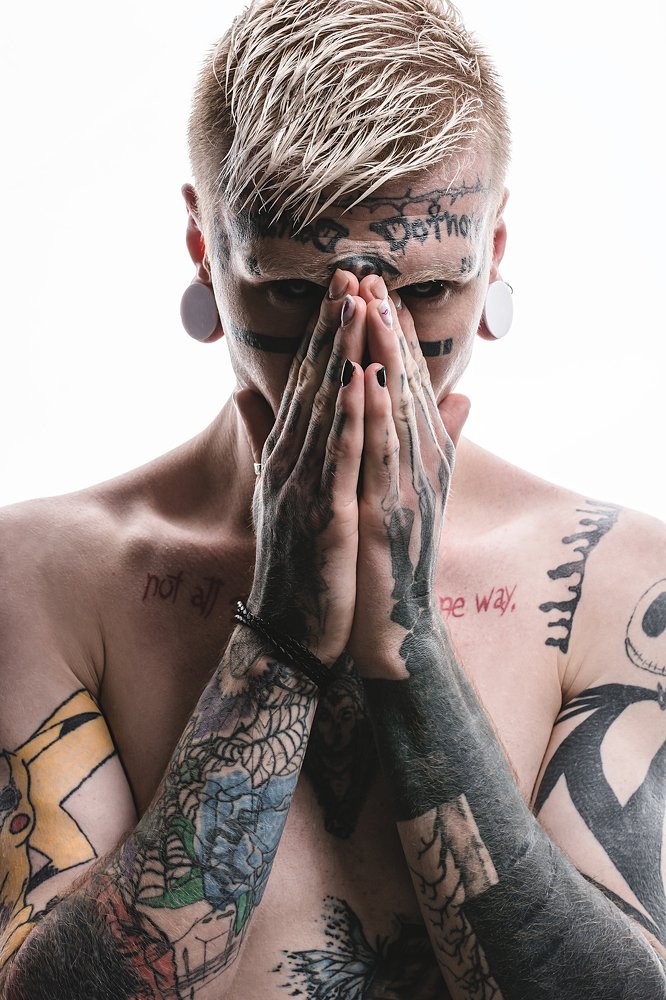 Photograph by Денис Яковлев