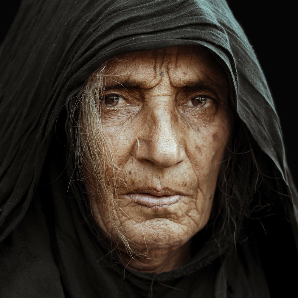 Photograph by almusawi redha