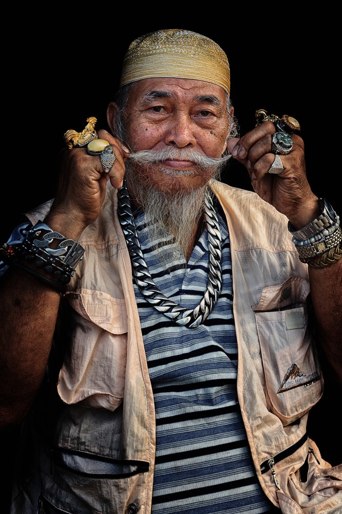 Photograph by Ari Kustiawan