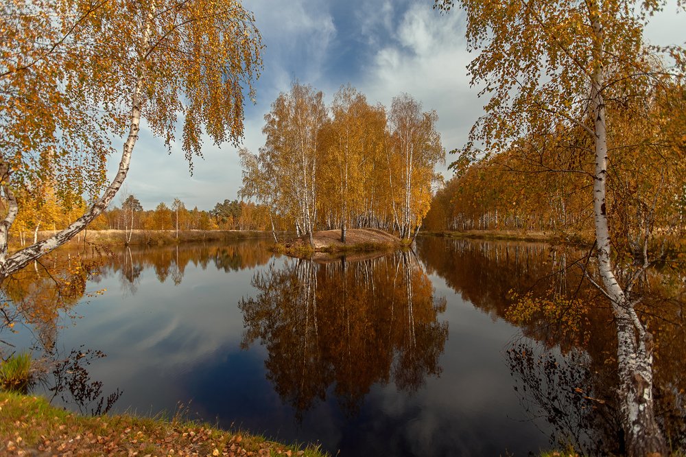 Photograph by Ольга Денисова