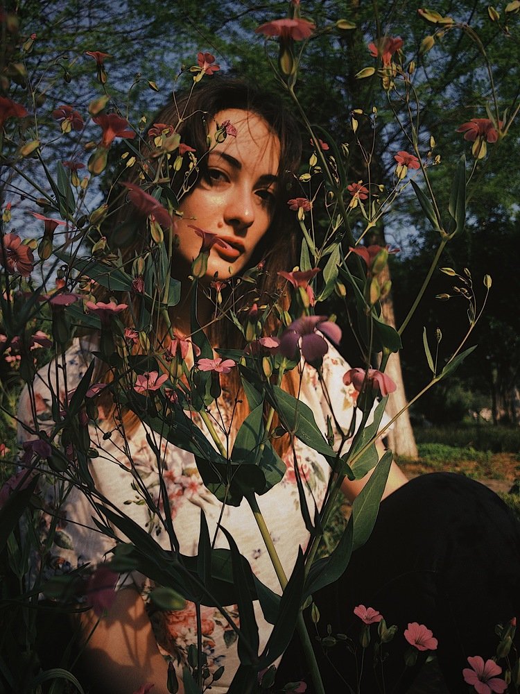 Photograph by Alexander Kovalenko