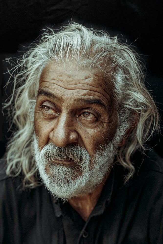 Фотография автора almusawi redha