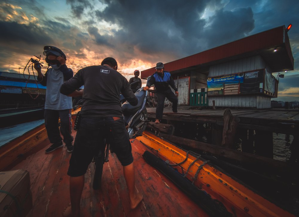 Фотография автора Anil Prabhakar