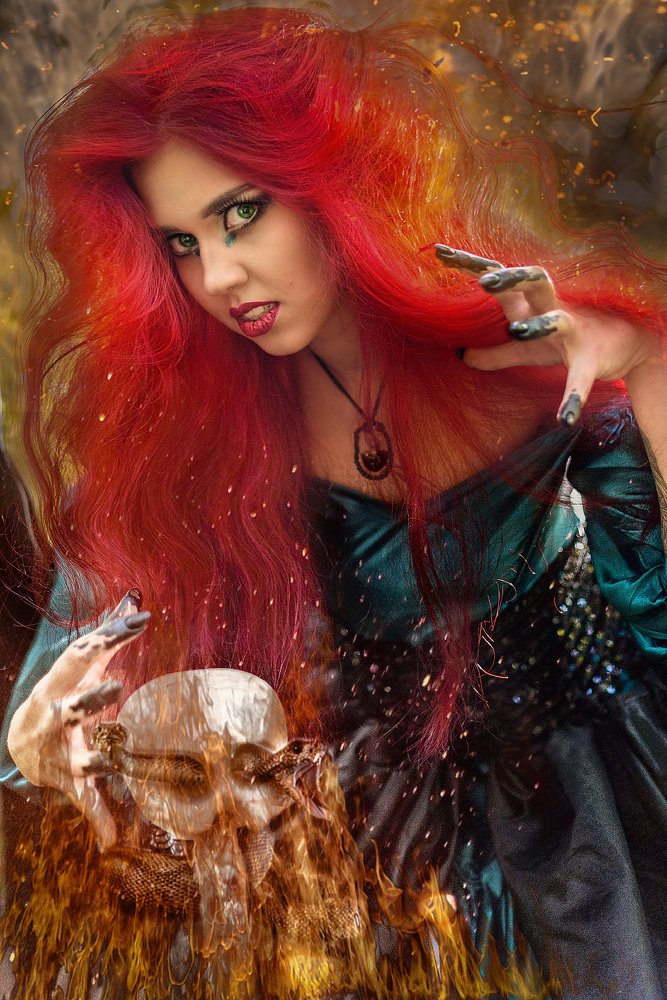 Photograph by Наталия Литовкина