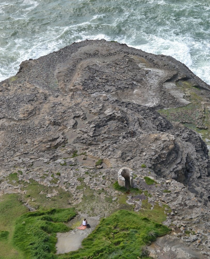 Photograph by José Ramón Domínguez