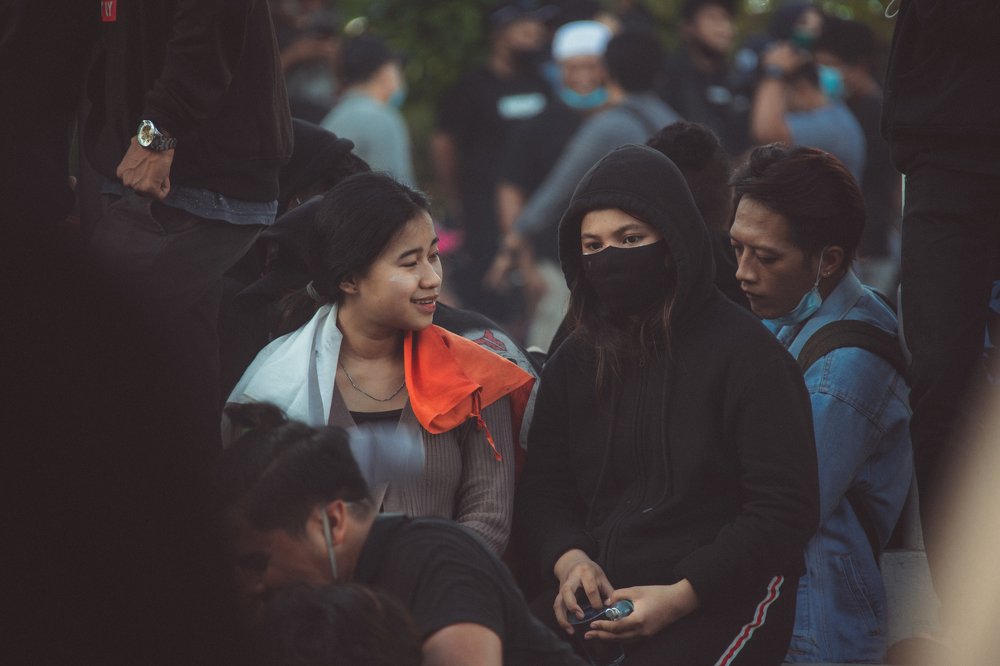 Фотография автора Anil Prabhakar