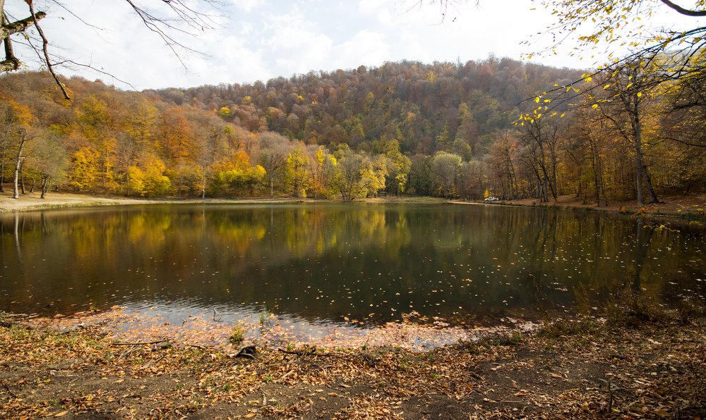 Photograph by Тигран Гукасян