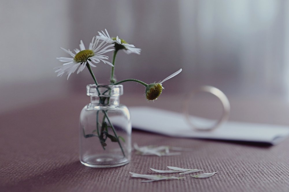 Photograph by Maryna Sydorova