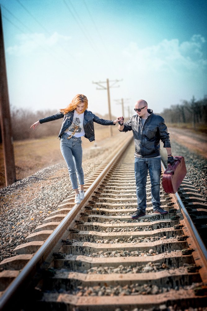 Photograph by Наталия Литовкина