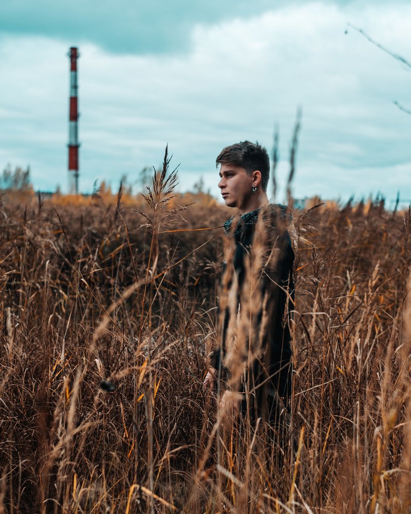 Photograph by Владимир Корчемкин