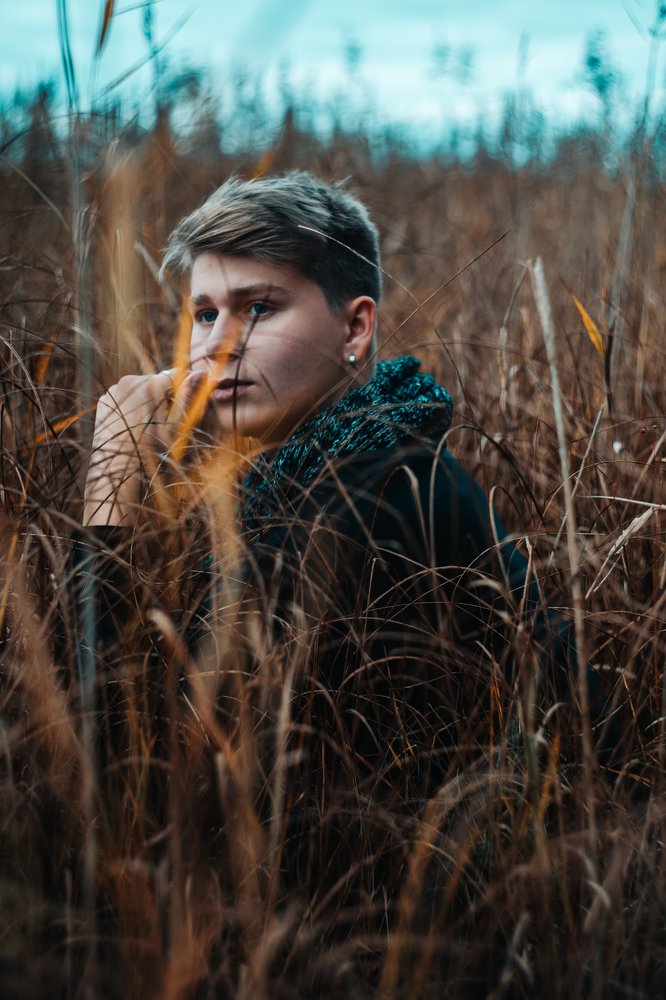 Photograph by Владимир Корчемкин