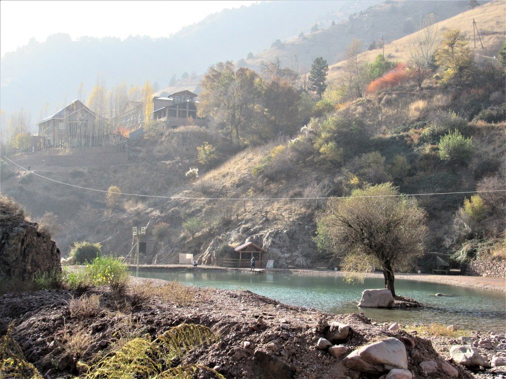 Photograph by Фотима Абдурахманова