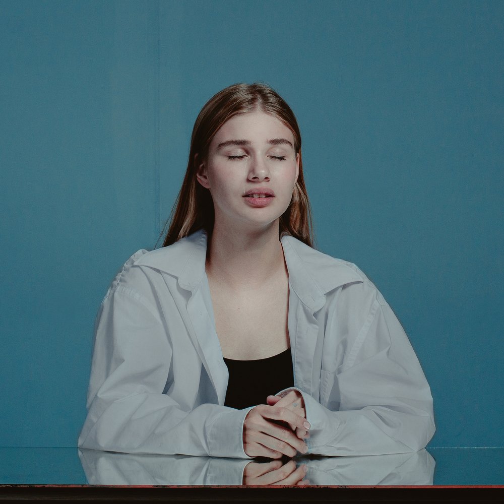 Photograph by Полина Епишина