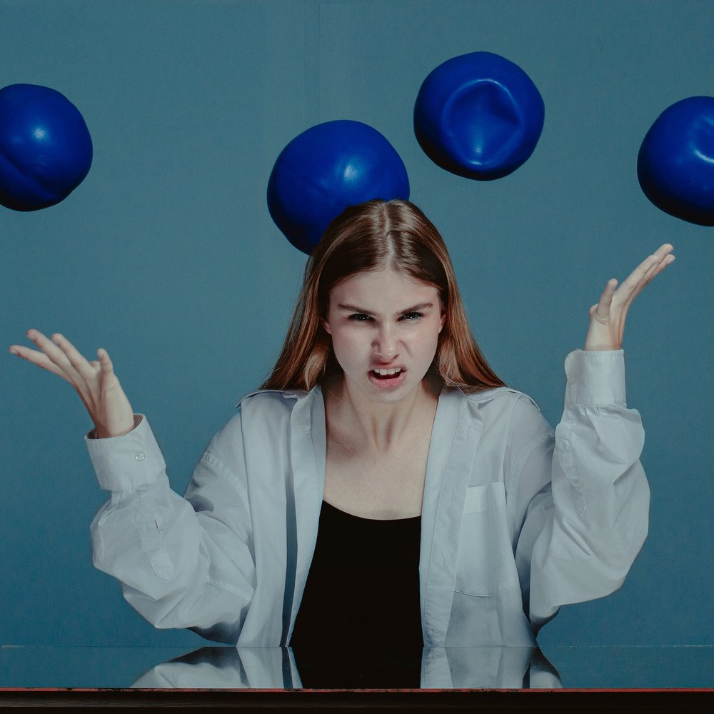 Photograph by Полина Епишина